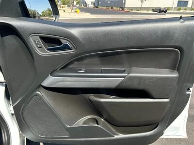 2022 Chevrolet Colorado LT   - Photo 15 - Mesa, AZ 85201