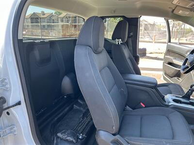 2022 Chevrolet Colorado LT   - Photo 13 - Mesa, AZ 85201