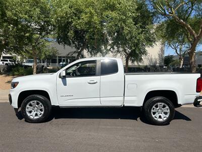 2022 Chevrolet Colorado LT   - Photo 3 - Mesa, AZ 85201