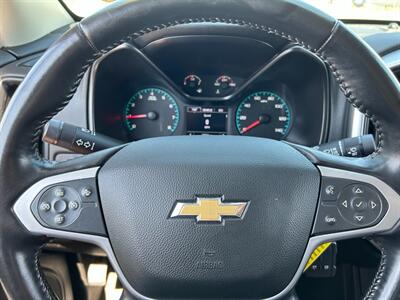2022 Chevrolet Colorado LT   - Photo 8 - Mesa, AZ 85201