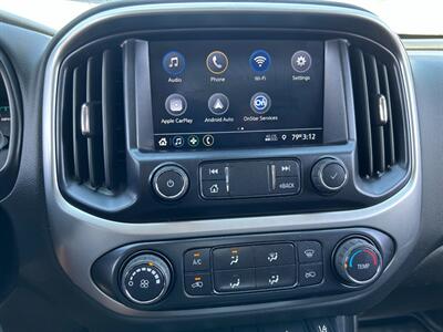 2022 Chevrolet Colorado LT   - Photo 5 - Mesa, AZ 85201