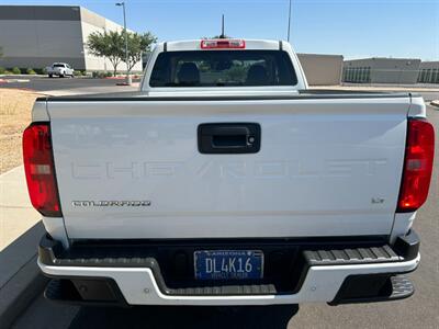 2022 Chevrolet Colorado LT   - Photo 19 - Mesa, AZ 85201