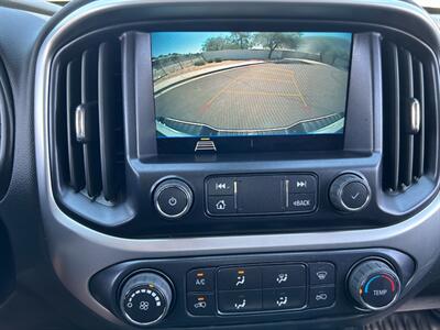 2022 Chevrolet Colorado LT   - Photo 7 - Mesa, AZ 85201