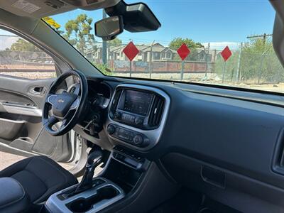 2022 Chevrolet Colorado LT   - Photo 14 - Mesa, AZ 85201
