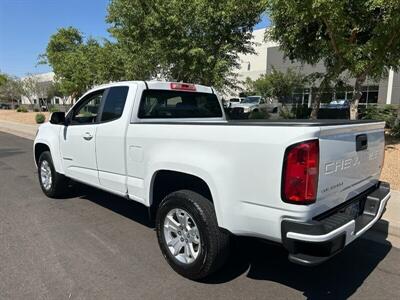 2022 Chevrolet Colorado LT   - Photo 4 - Prescott, AZ 86301