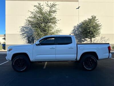 2018 Toyota Tacoma SR V6  4X4 - Photo 3 - Mesa, AZ 85201