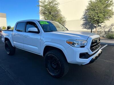 2018 Toyota Tacoma SR V6  4X4 - Photo 7 - Mesa, AZ 85201