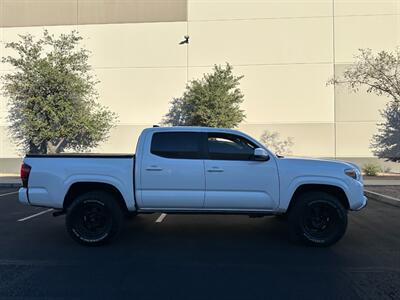 2018 Toyota Tacoma SR V6  4X4 - Photo 28 - Mesa, AZ 85201