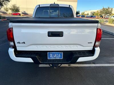 2018 Toyota Tacoma SR V6  4X4 - Photo 26 - Mesa, AZ 85201