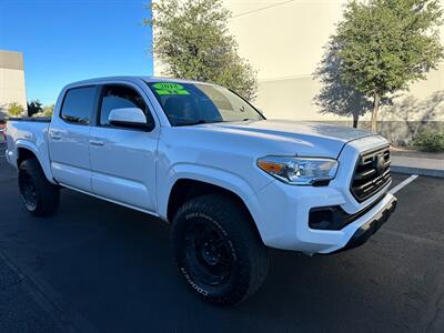 2018 Toyota Tacoma SR V6  4X4 - Photo 27 - Mesa, AZ 85201