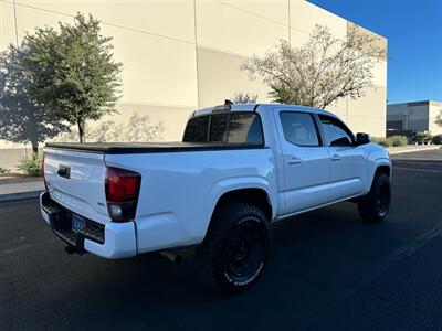 2018 Toyota Tacoma SR V6  4X4 - Photo 29 - Mesa, AZ 85201