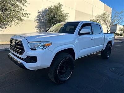 2018 Toyota Tacoma SR V6  4X4 - Photo 1 - Mesa, AZ 85201