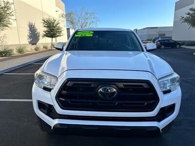 2018 Toyota Tacoma SR V6  4X4 - Photo 2 - Mesa, AZ 85201