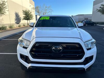 2018 Toyota Tacoma SR V6  4X4 - Photo 22 - Mesa, AZ 85201