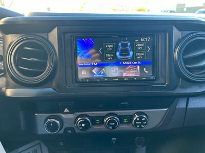 2018 Toyota Tacoma SR V6  4X4 - Photo 37 - Mesa, AZ 85201