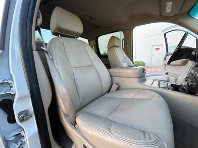 2009 GMC Sierra 1500 Denali AWD - Photo 10 - Mesa, AZ 85201