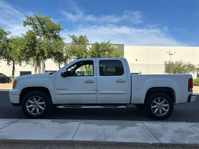 2009 GMC Sierra 1500 Denali AWD - Photo 6 - Mesa, AZ 85201