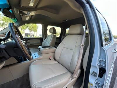 2009 GMC Sierra 1500 Denali AWD - Photo 9 - Mesa, AZ 85201