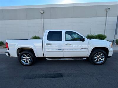 2009 GMC Sierra 1500 Denali AWD - Photo 2 - Mesa, AZ 85201
