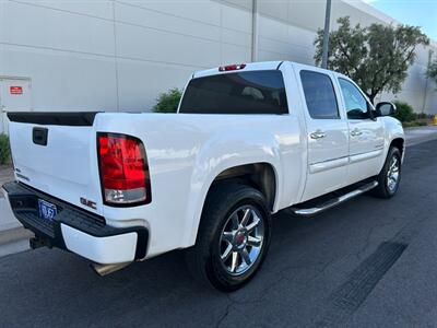 2009 GMC Sierra 1500 Denali AWD - Photo 3 - Mesa, AZ 85201