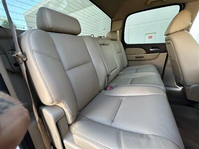 2009 GMC Sierra 1500 Denali AWD - Photo 12 - Mesa, AZ 85201