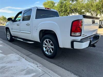 2009 GMC Sierra 1500 Denali AWD - Photo 5 - Mesa, AZ 85201