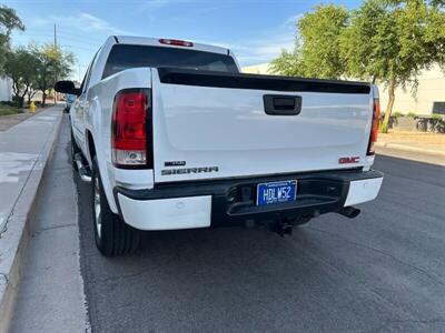 2009 GMC Sierra 1500 Denali AWD - Photo 4 - Mesa, AZ 85201