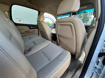 2009 GMC Sierra 1500 Denali AWD - Photo 13 - Mesa, AZ 85201