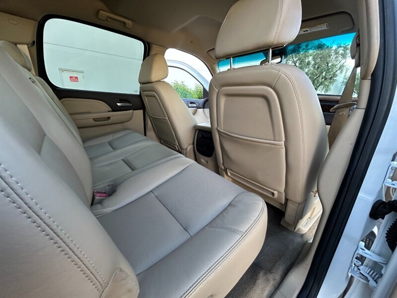 2009 GMC Sierra 1500 Denali AWD - Photo 13 - Mesa, AZ 85201
