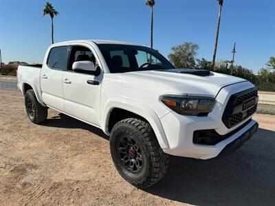 2018 Toyota Tacoma TRD Pro  V6 4x4 - Photo 6 - Prescott, AZ 86301