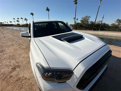 2018 Toyota Tacoma TRD Pro  V6 4x4 - Photo 24 - Prescott, AZ 86301