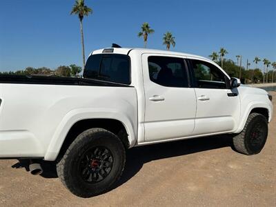 2018 Toyota Tacoma TRD Pro  V6 4x4 - Photo 8 - Prescott, AZ 86301