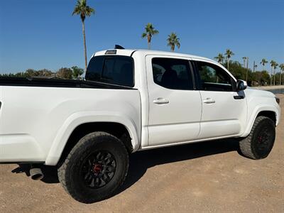 2018 Toyota Tacoma TRD Pro  V6 4x4 - Photo 27 - Prescott, AZ 86301