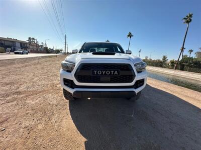 2018 Toyota Tacoma TRD Pro  V6 4x4 - Photo 4 - Prescott, AZ 86301