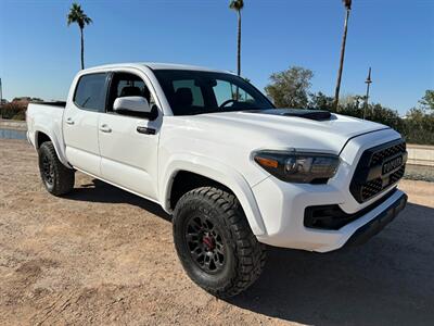 2018 Toyota Tacoma TRD Pro  V6 4x4 - Photo 25 - Prescott, AZ 86301