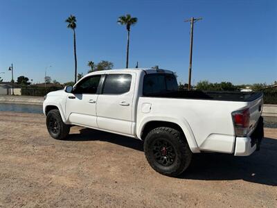 2018 Toyota Tacoma TRD Pro  V6 4x4 - Photo 3 - Prescott, AZ 86301