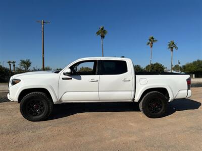 2018 Toyota Tacoma TRD Pro  V6 4x4 - Photo 21 - Prescott, AZ 86301