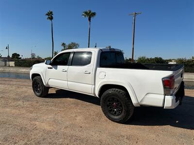 2018 Toyota Tacoma TRD Pro  V6 4x4 - Photo 22 - Prescott, AZ 86301