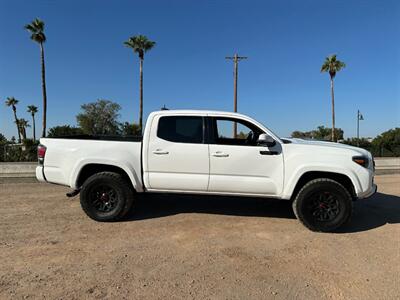 2018 Toyota Tacoma TRD Pro  V6 4x4 - Photo 26 - Prescott, AZ 86301