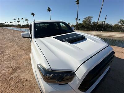 2018 Toyota Tacoma TRD Pro  V6 4x4 - Photo 5 - Prescott, AZ 86301