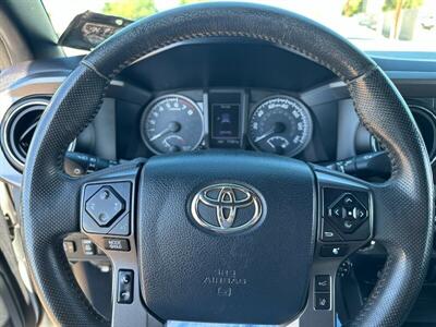 2018 Toyota Tacoma TRD Pro  V6 4x4 - Photo 10 - Prescott, AZ 86301