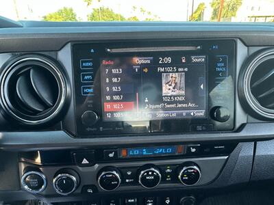 2018 Toyota Tacoma TRD Pro  V6 4x4 - Photo 32 - Prescott, AZ 86301