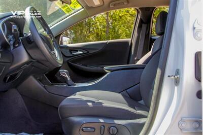 2025 Chevrolet Malibu LT   - Photo 38 - Prescott, AZ 86301
