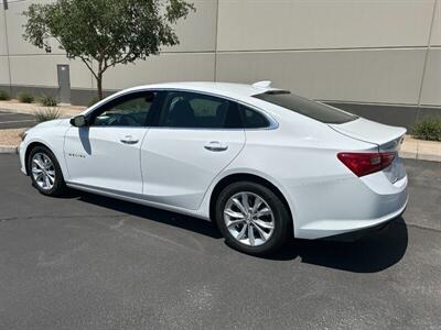 2025 Chevrolet Malibu LT   - Photo 7 - Prescott, AZ 86301