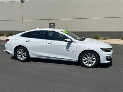 2025 Chevrolet Malibu LT   - Photo 53 - Prescott, AZ 86301