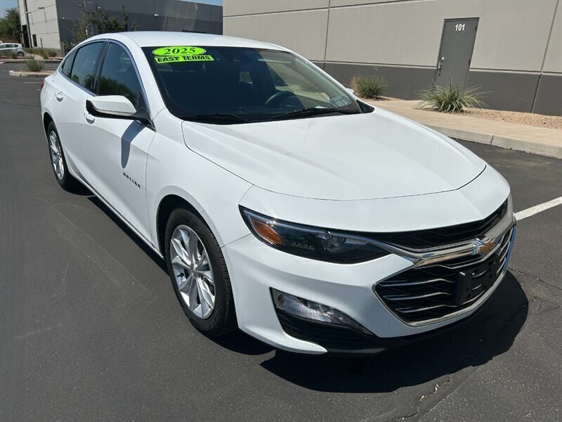 2025 Chevrolet Malibu LT - Photo 77 - Mesa, AZ 85201