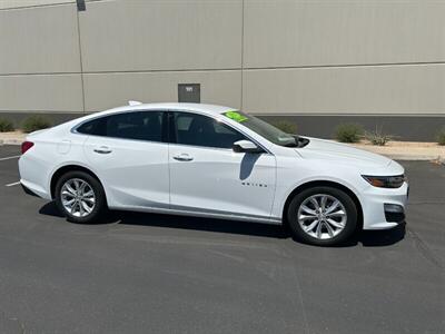 2025 Chevrolet Malibu LT   - Photo 11 - Prescott, AZ 86301
