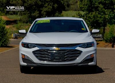 2025 Chevrolet Malibu LT   - Photo 4 - Prescott, AZ 86301