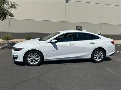 2025 Chevrolet Malibu LT - Photo 3 - Mesa, AZ 85201