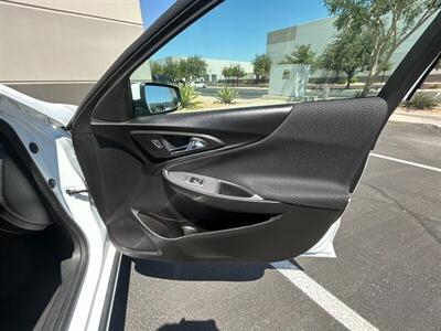 2025 Chevrolet Malibu LT   - Photo 100 - Prescott, AZ 86301